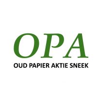 OPA papieractie Sneek