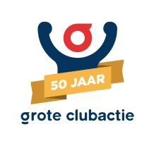 Grote Clubactie
